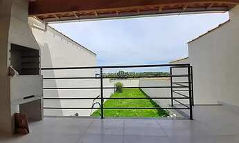 Imagem 2: Cód.: 10354 - Casa 2 quartos - Parque Independência III