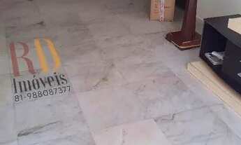 Imagem 4: Vendo apto à 60m da Av Boa Viagem 132m² 2slas 3qts 1ste dep 1 vaga Boa Viagem - Recife - P