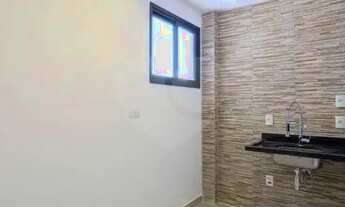 Imagem 7: Apartamento Tipo 2 Dormitórios na Vila Mariana