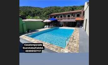 Imagem: CASA / SOBRADO PRAIA