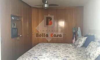 Imagem 6: Cobertura duplex, possui 3 dormitórios, sendo 3 suítes, 2 vagas de garagem, lazer de clube