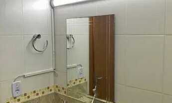 Imagem 4: Apartamento 2 quartos para aluguel - Riacho Fundo 2 QS 25