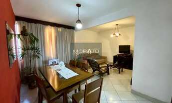 Imagem 5: Apartamento à venda, 4 quartos, 1 suíte, 2 vagas, Castelo - Belo Horizonte/MG