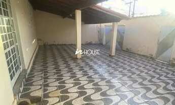 Imagem 5: UBERLÂNDIA - Casa Padrão - PACAEMBU