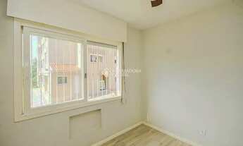 Imagem 3: Apartamento para aluguel possui 57 metros quadrados com 2 quartos em Vila Nova - Porto Ale