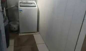 Imagem 3: Casa a venda no Riacho fundo 2