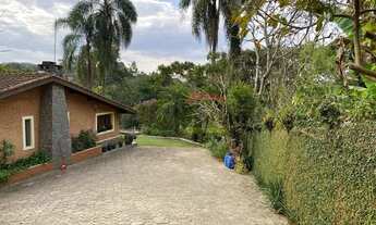 Imagem 4: Casa no Parque Petrópolis - Serra da Cantareira com lazer incrível