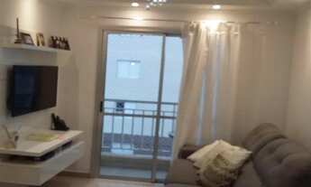 Imagem: Apartamento Vila Carrão São Paulo/SP