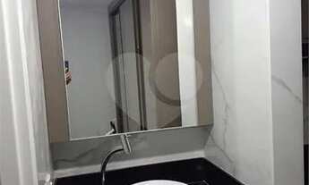 Imagem 6: Studio para Locação com 32m² em São Judas com 01 Dormitório - Ao lado do Metro