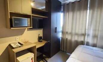 Imagem 7: São Paulo - Kitchenette/Conjugados - Perdizes