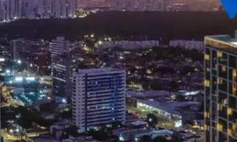 Imagem 3: Lançamento Moura Dubeux no Pina/ 29 a 70m²/ studio a 2 quartos/299.500,00