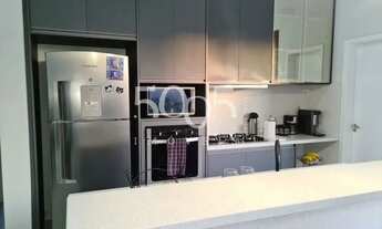 Imagem 5: Casa à venda no condomínio Saint Paul, com 192m² de construção e 360m² de terreno