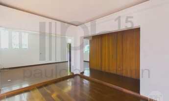 Imagem 4: Casa ampla em rua tranquila de Moema, próxima ao Metrô