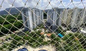 Imagem 5: APARTAMENTO RESIDENCIAL em RIO DE JANEIRO - RJ, BARRA DA TIJUCA