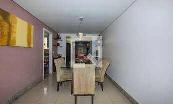 Imagem 4: Casa de Condomínio para Aluguel - Buritis, 3 Quartos, 160 m2