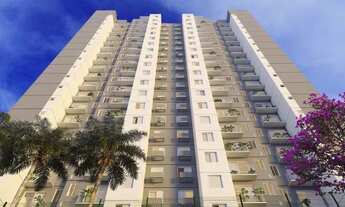 Imagem: Apartamento sem entrada setor sudoeste