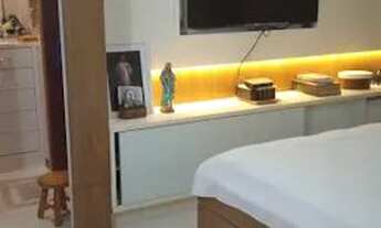 Imagem 5: 4 quartos de altíssimo padrão na Praia da Costa Cód: 23146 z Anderson Martins vende