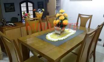 Imagem 6: Sobrado de 350m² com 3 quartos em Serra da Cantareira