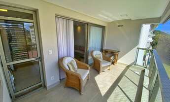 Imagem 4: Apartamento amplo com 03 suítes a poucos passos da praia! Todo mobiliado pra você!