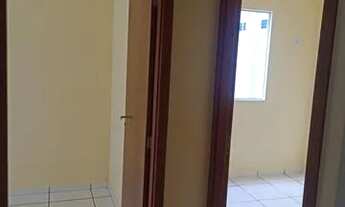 Imagem 2: Aluga-se AP Condomínio fechado