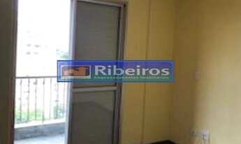 Imagem 7: Apartamento para venda com 58 metros quadrados com 2 quartos