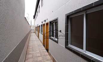 Imagem 5: Casa com 2 dormitórios à venda, 55 m² por R$ 250.000,00 - Ocian - Praia Grande/SP