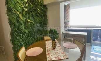 Imagem 2: Apartamento Padrão em São José do Rio Preto