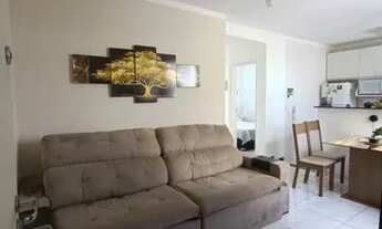 Imagem 4: Apartamento para venda com 2 quartos em Gávea - Vespasiano - MG