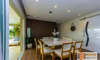 Imagem 7: VENDA!! APTO 135MST-COND.NEAR- 10 MIN SHOP. MORUMBI