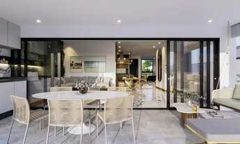 Imagem 3: Casa de 04 quartos com 225 M² no Condomínio Arquipélago de Manguinhos - Serra