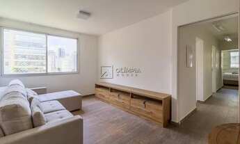 Imagem 2: Apartamento Venda 3 Dormitórios - 89 m² Moema