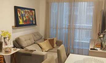 Imagem: Apartamento para venda com 87 metros quadrados