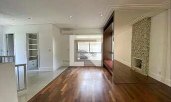 Imagem 7: Casa de Condomínio para Aluguel - Panamby, 4 Quartos, 240 m2