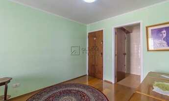 Imagem 3: Apartamento Venda Vila Clementino 73 m² 3 Dormitórios