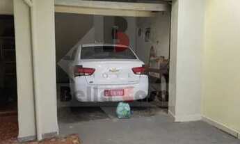 Imagem: Sobrado residencial Vila Mariana