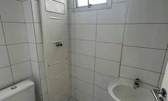 Imagem 3: Alugo lindo apartamento no condomínio Florença Park na Av Efigênio Sales.<br>Apartam