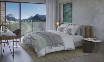 Imagem 3: Apartamento na Lagoa | 3 suites