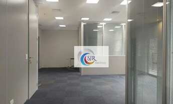 Imagem 4: Conjunto para alugar, 118m² - Itaim Bibi - São Paulo/SP