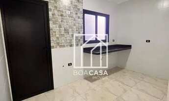 Imagem 5: Casa com 2 dormitórios à venda, 57 m² por R$ 267.000,00 - Tupi - Praia Grande/SP