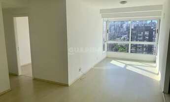 Imagem 3: Apartamento para aluguel, 3 quartos, 1 suíte, 1 vaga, Petrópolis - Porto Alegre/RS