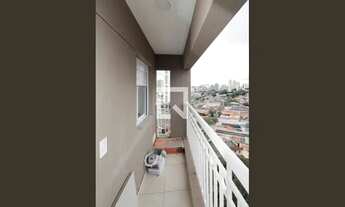 Imagem 6: Apartamento para Aluguel - Vila Prudente, 2 Quartos, 31 m2