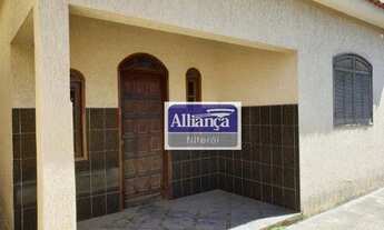 Imagem 3: Casa com 3 dormitórios à venda, 180 m² por R$ 330.000,00 - Trindade - São Gonçalo/RJ