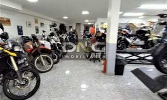 Imagem 5: PRÉDIO COMERCIAL, 1 LOJA, SUBSOLO, 4 APARTAMENTOS, QMSW 2, SUDOESTE