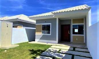 Imagem: Casa para Venda em Araruama, Coqueiral