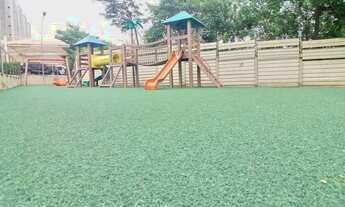 Imagem: Apartamento à venda, 2 quartos, 1 suíte