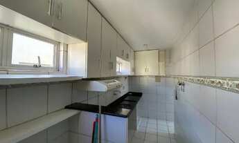 Imagem 2: Alugo apartamento no Residencial Itamaraty Reformado por 1.300 (IPTU + COND. inclusos