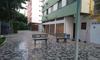 Imagem 2: Apartamento 3 dormitórios na Ana Costa