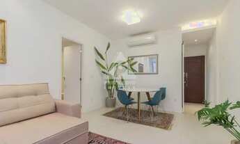 Imagem 3: Apartamento à venda, 3 quartos, 1 suíte, 1 vaga, Copacabana - RIO DE JANEIRO/RJ