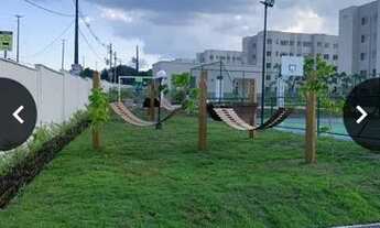 Imagem 2: Cd Parque Ville Jasmim, Apto Novo, 2 qts, A.lazer completa, seg.24h, Leia Abaixo