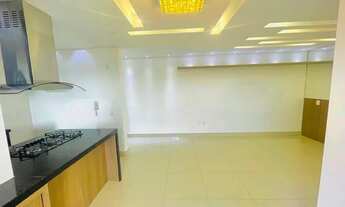 Imagem 5: Apartamento à venda, 3 quartos, 1 suíte, 2 vagas, Ouro Preto - Belo Horizonte/MG